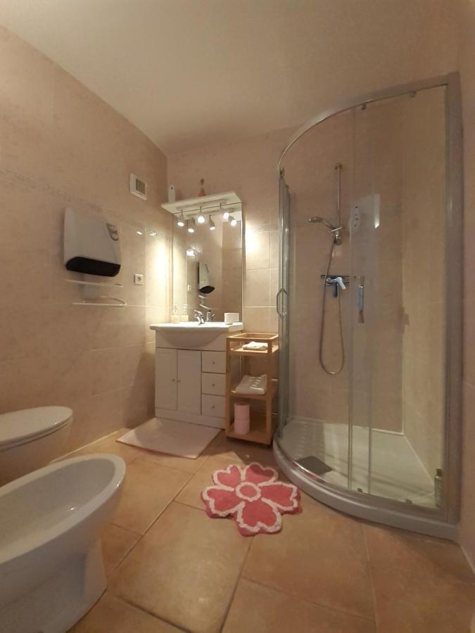 Au Vallon Rouge Saint-Paul-de-Vence Exterior foto